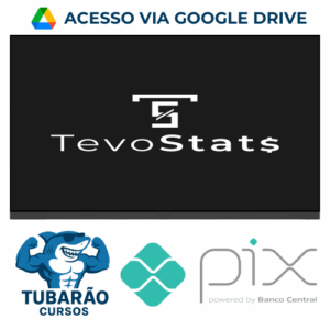 Imagem do rateio do curso Tevo Stats - Tevo Soares