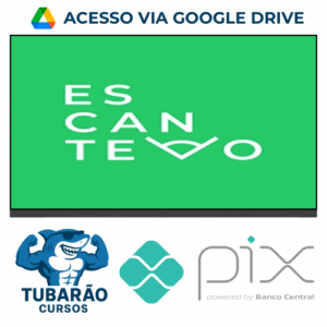 Imagem do rateio do curso Trade Esportivo em Escanteios - Tevo Soares
