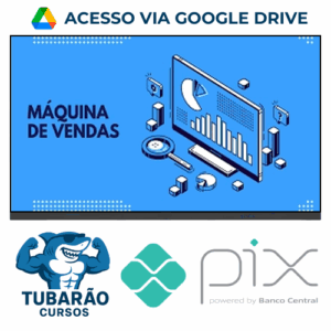 Imagem do rateio do curso Transforme seu Telegram e Whatsapp numa Máquina de Vendas - Felipe Schueler