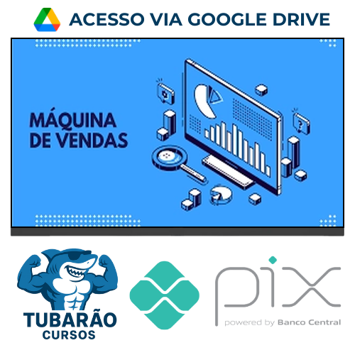 Imagem do rateio do curso Transforme seu Telegram e Whatsapp numa Máquina de Vendas - Felipe Schueler