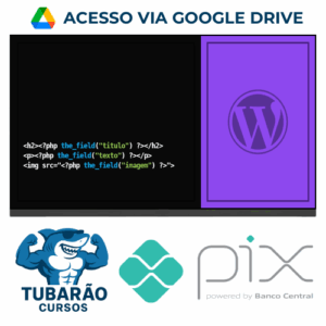 Imagem do rateio do curso WordPress Como Cms - Origamid